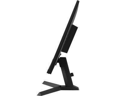 „IIYAMA G-Master GB2466HSU-B1“ 24 colių VA LED FHD lenktas monitorius, 16:9, 165 Hz, 250 cd/m², 1 ms, 2xHDMI, DP, 2x2W, garsas