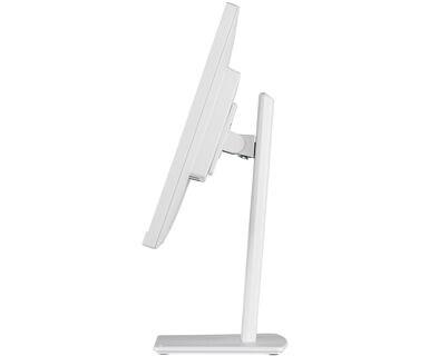 Monitorius Iiyama ProLite PROLITE XUB2492HSU-W5 - 1920 x 1080 FHD - 16:9 - 1000:1 - 250 cd/m² - 4 ms - 1 x DisplayPort (digital), 1 x HDMI (digital), 1 x VGA (analogue) - Baltas