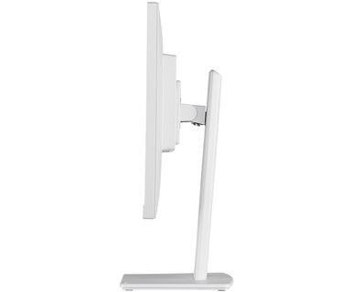 Monitorius Iiyama ProLite PROLITE XUB2492HSU-W5 - 1920 x 1080 FHD - 16:9 - 1000:1 - 250 cd/m² - 4 ms - 1 x DisplayPort (digital), 1 x HDMI (digital), 1 x VGA (analogue) - Baltas
