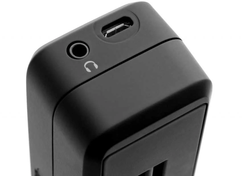 Ik Multimedia I Multimedia IK iRig Pre HD – garso sąsajos iOS/Mac/PC