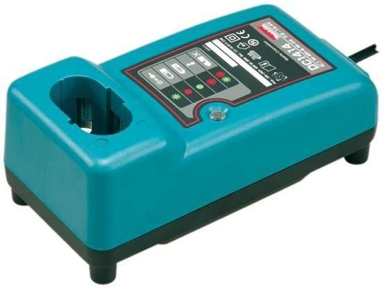 Makita 193864-0 Kroviklis DC1414, 7,2 - 14,4 V, modelis - 193864-0 ...