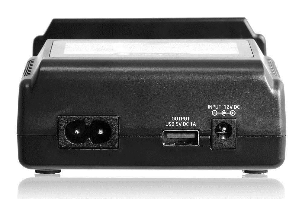 Įkroviklis everActive UC-4000