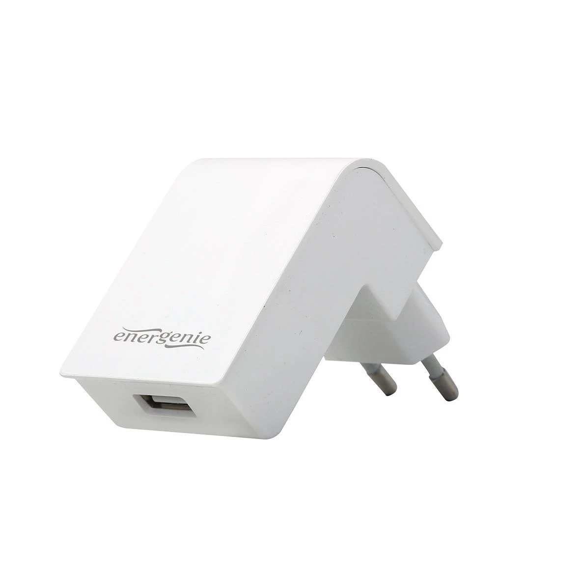 Gembird EnerGenie | Universal USB charger | EG-UC2A-02