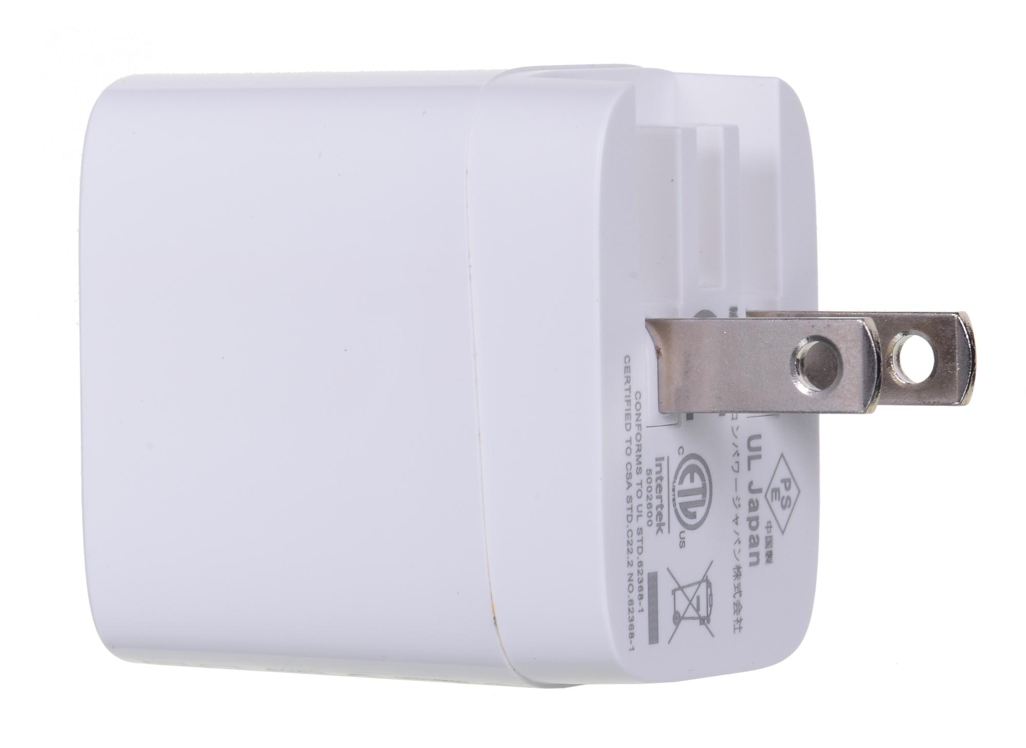 SILICON POWER COMPUTER & COMMUNICAT SILICON POWER įkroviklis QM16 Quick Charge 18W EU/US/UK/AU kištukas