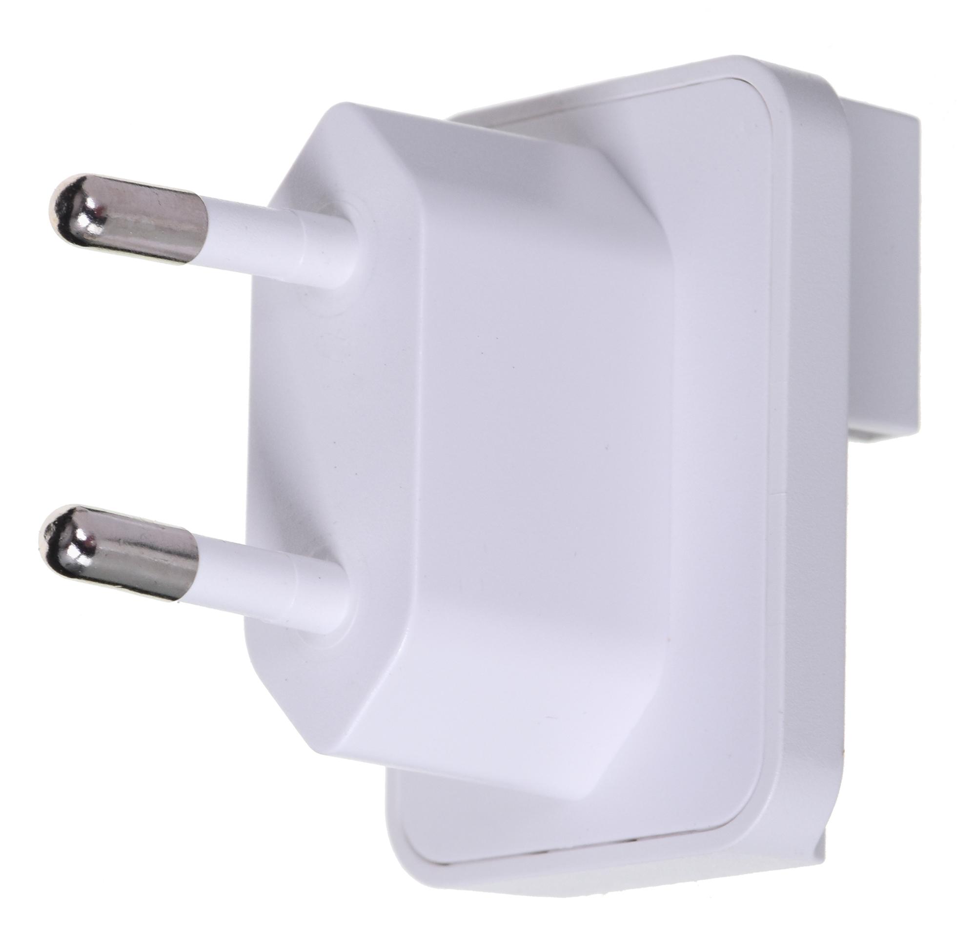 SILICON POWER COMPUTER & COMMUNICAT SILICON POWER įkroviklis QM16 Quick Charge 18W EU/US/UK/AU kištukas