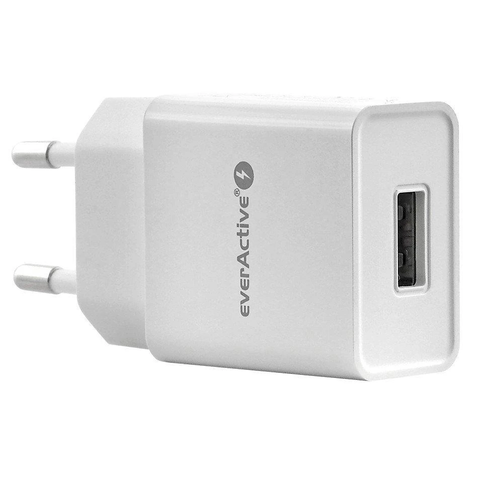 everActive 5V 1A USB įkroviklis