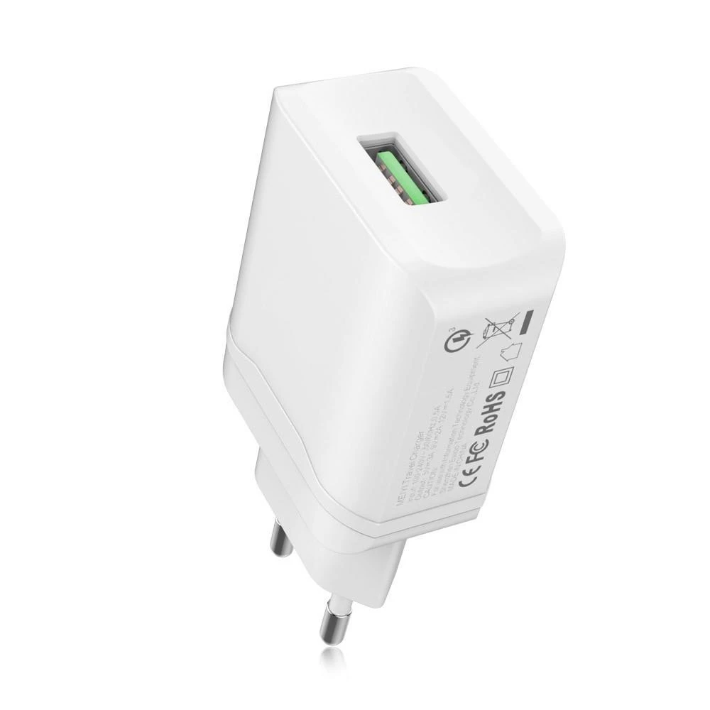 Libox LB0144 įkroviklis 1x USB-A 3 A (LB0144)