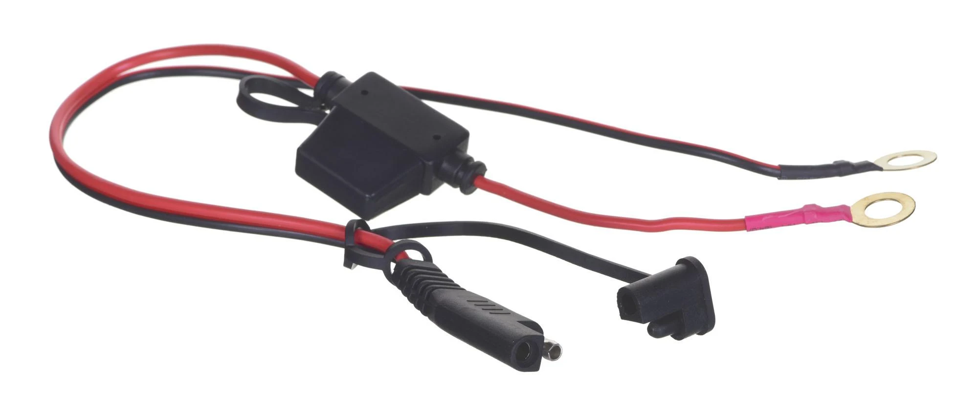 Lean Cars Įkroviklis su LCD ekranu 12V I 24V