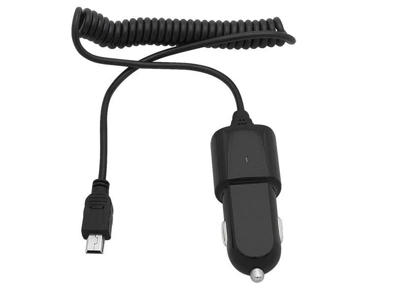 BLOW 75-734# BLOW Pats įkroviklis. 5V 2,1A 12-24V mini USB