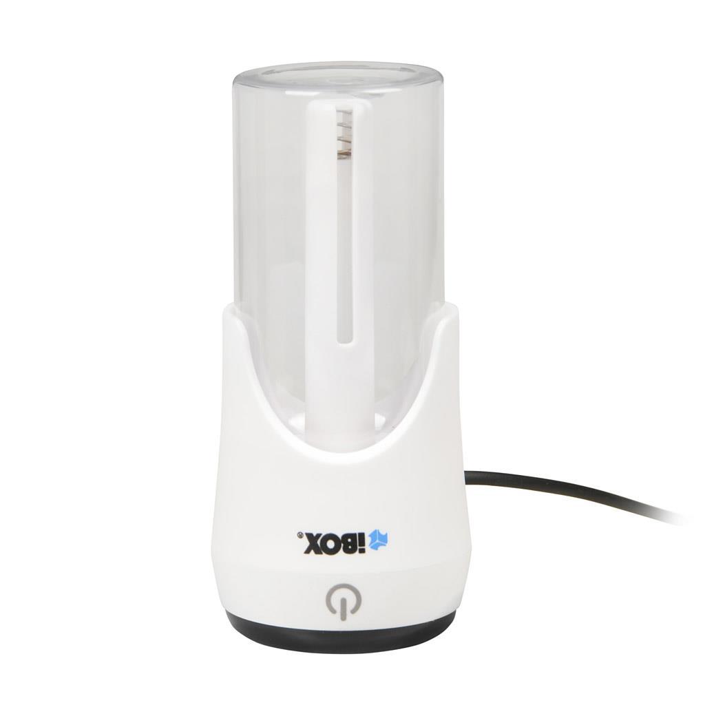 Automobilinis telefono kroviklis iBOX ICCH-01