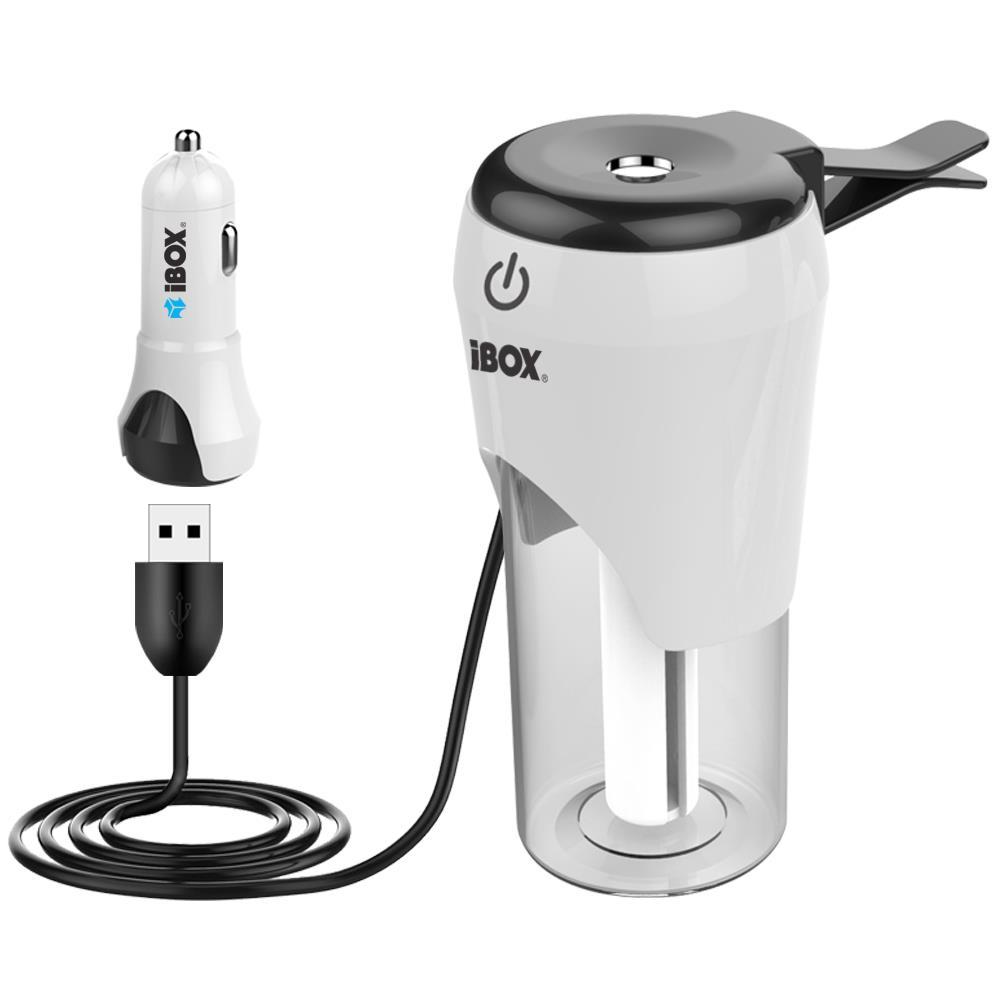 Automobilinis telefono kroviklis iBOX ICCH-01