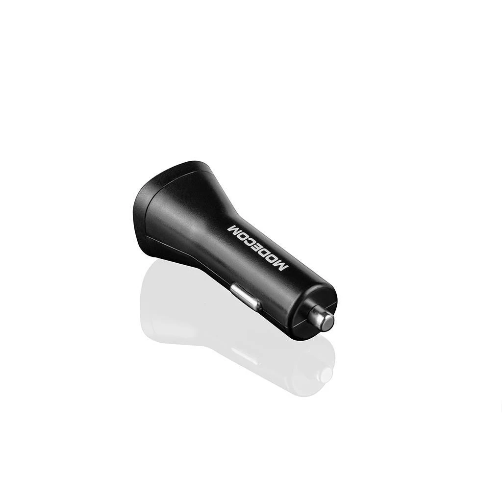 Įkroviklis Modecom Kulc Royal vientisas 1x USB-A 3 A (ZT-MC-KULC-02)