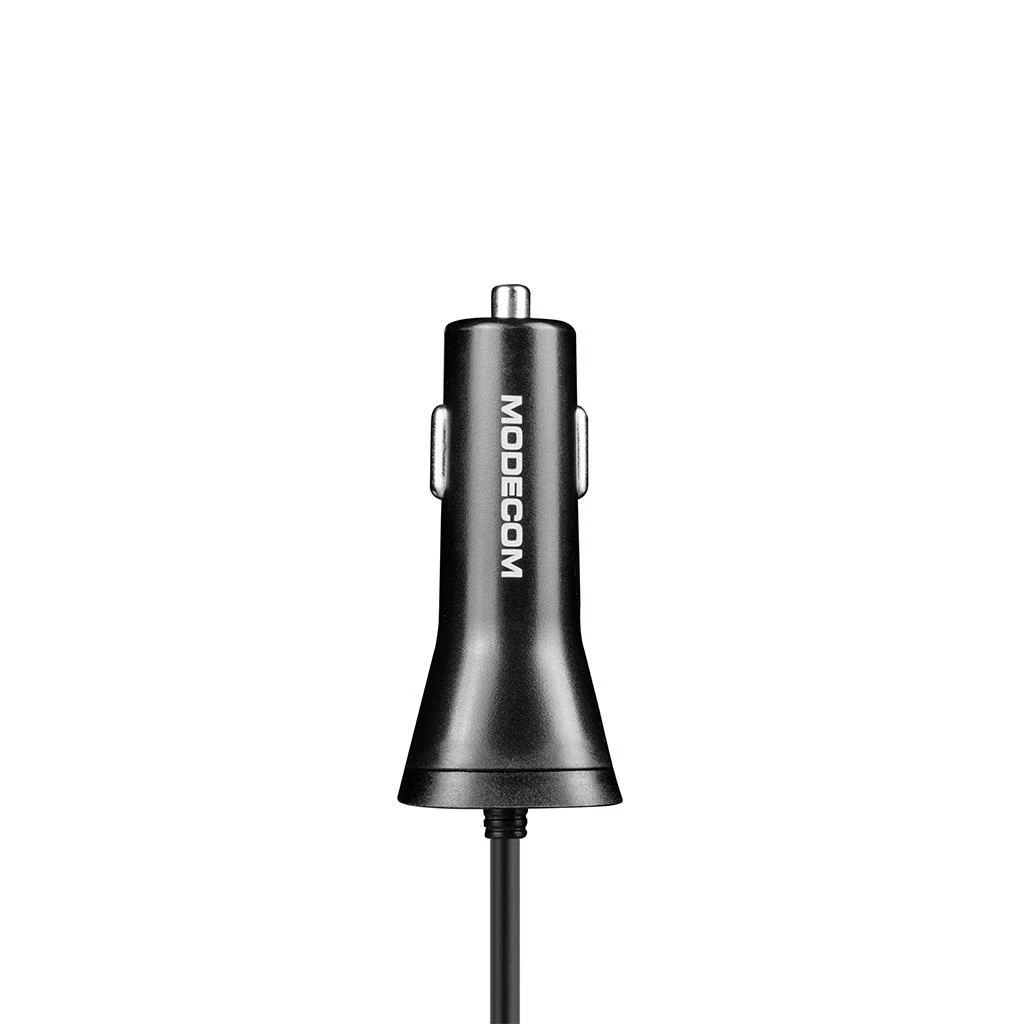 Įkroviklis Modecom Kulc Royal vientisas 1x USB-A 3 A (ZT-MC-KULC-02)