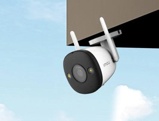 Imou apsaugos kamera Bullet 2E -D