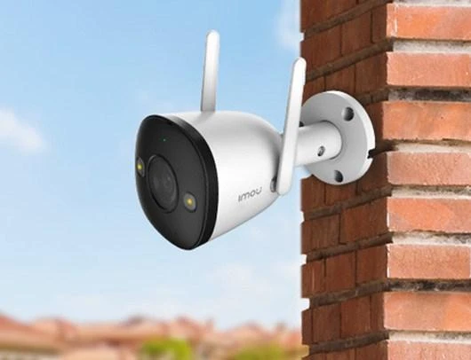 Imou apsaugos kamera Bullet 2E -D