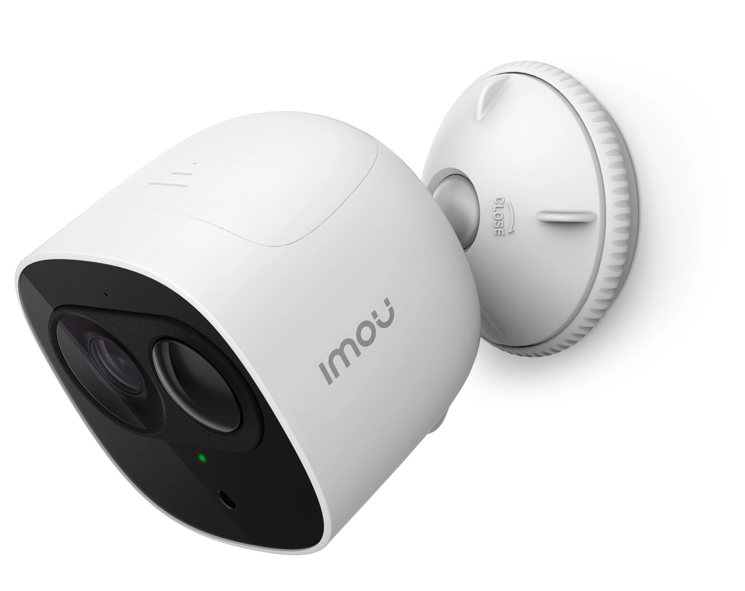 Imou Dahua Papildoma kamera IPC-B26EP Cell Pro rinkiniui