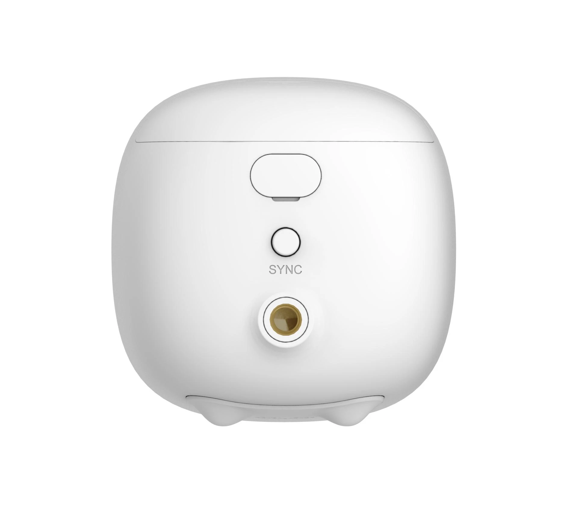 Imou Dahua Papildoma kamera IPC-B26EP Cell Pro rinkiniui
