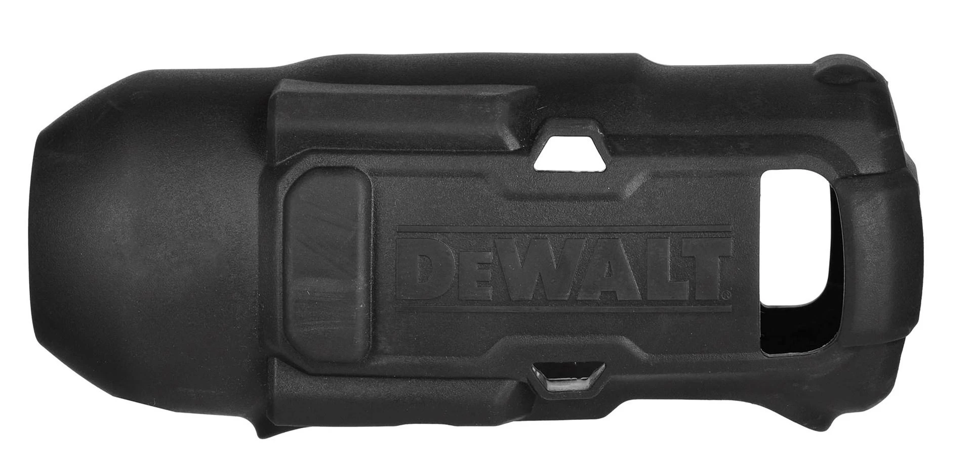 DEWALT Smūginis veržliasukis DCF900P2G 1/2" 18V 1355Nm 2x5,0Ah