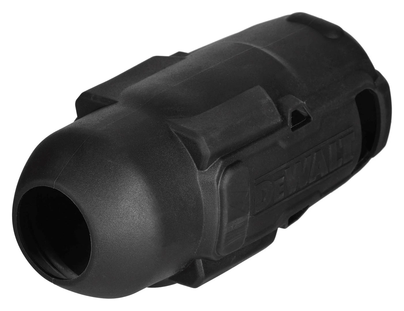 DEWALT Smūginis veržliasukis DCF900P2G 1/2" 18V 1355Nm 2x5,0Ah