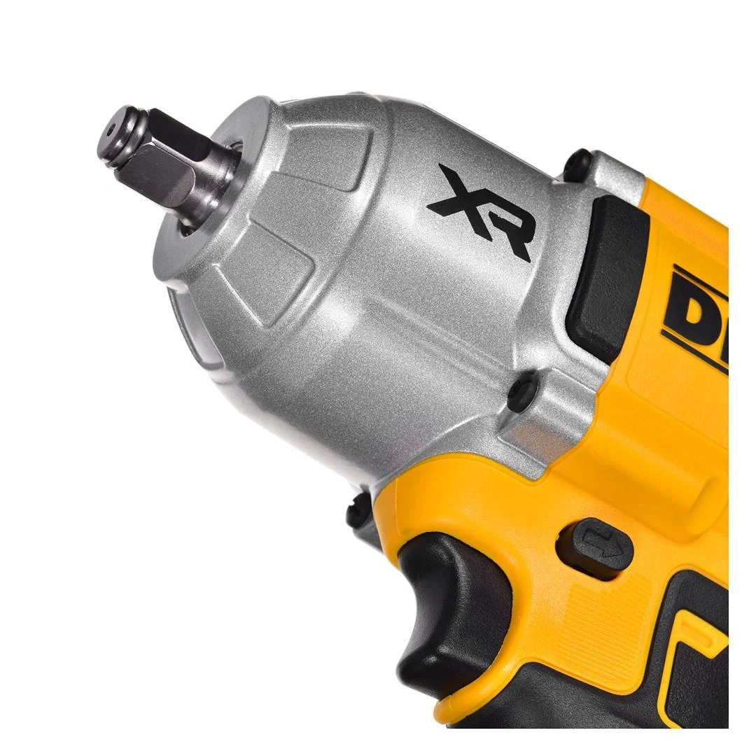 DEWALT Smūginis veržliasukis DCF900P2G 1/2" 18V 1355Nm 2x5,0Ah
