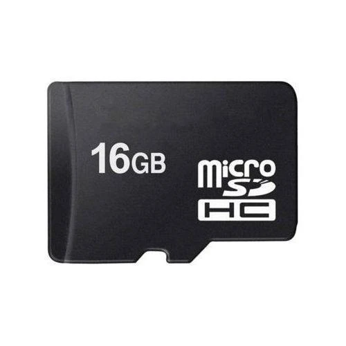 IMRO atminties kortelė Micro SD 16GB