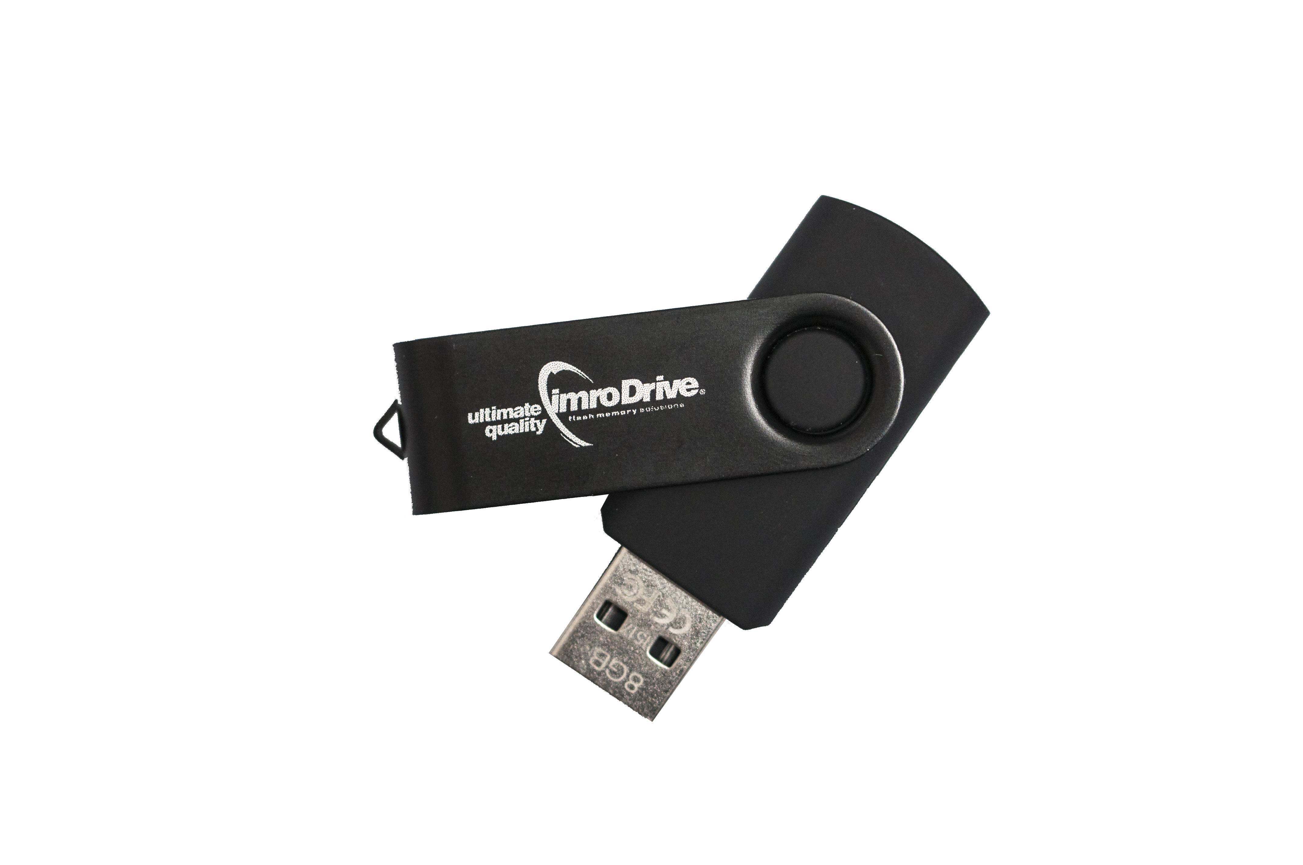 IMRO laikiklis AXIS 8GB USB2.0