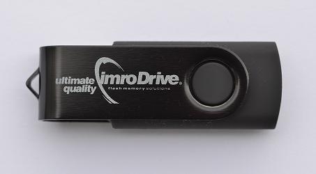 IMRO laikiklis AXIS 8GB USB2.0