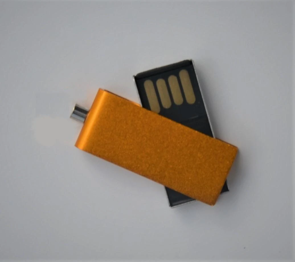 Wolbar IMRO pendrive EDGE 64GB USB2.0