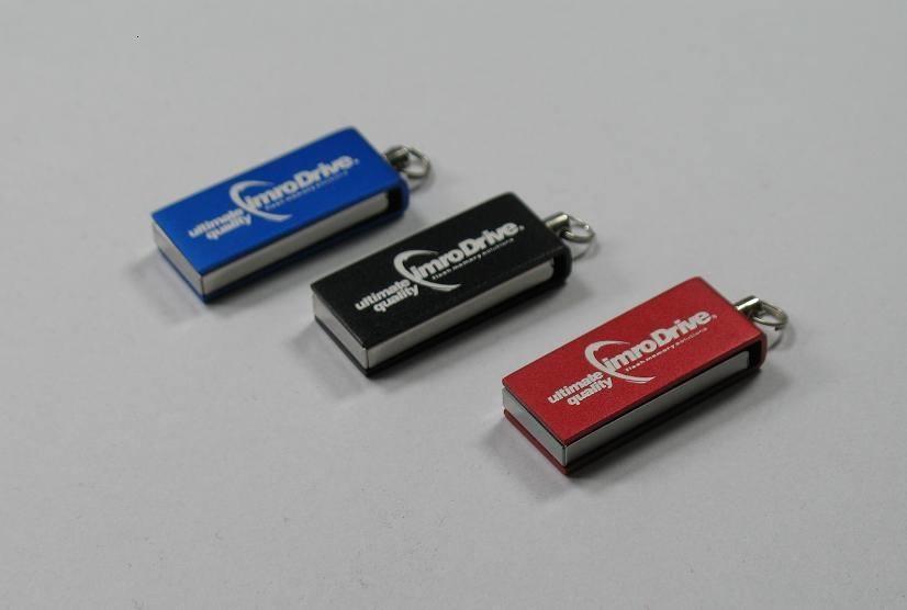 IMRO laikiklis EDGE 8GB USB2.0