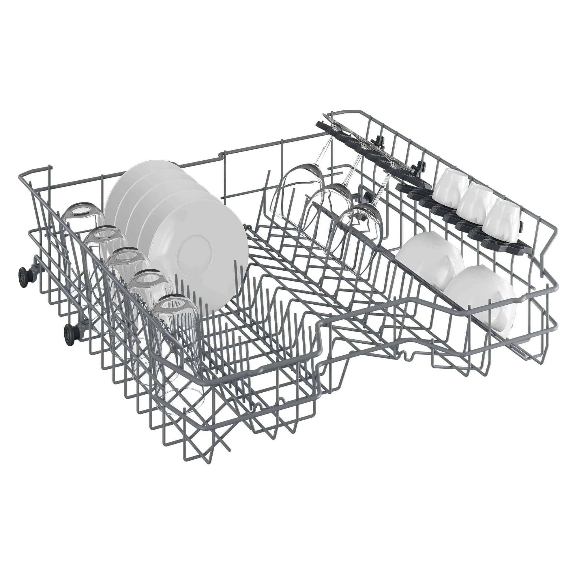 Indaplovė BEKO DVN05320W