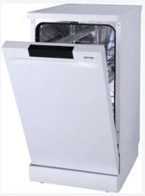 Indaplovė GORENJE GS520E15W