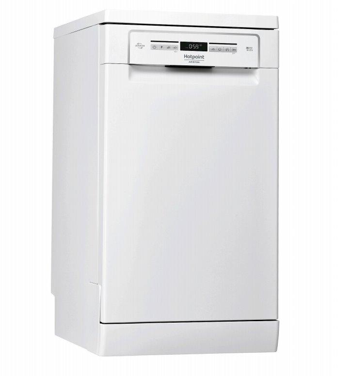 Laisvai pastatoma indaplovė Hotpoint-Ariston HSFO 3T235 WC | Varle.lt