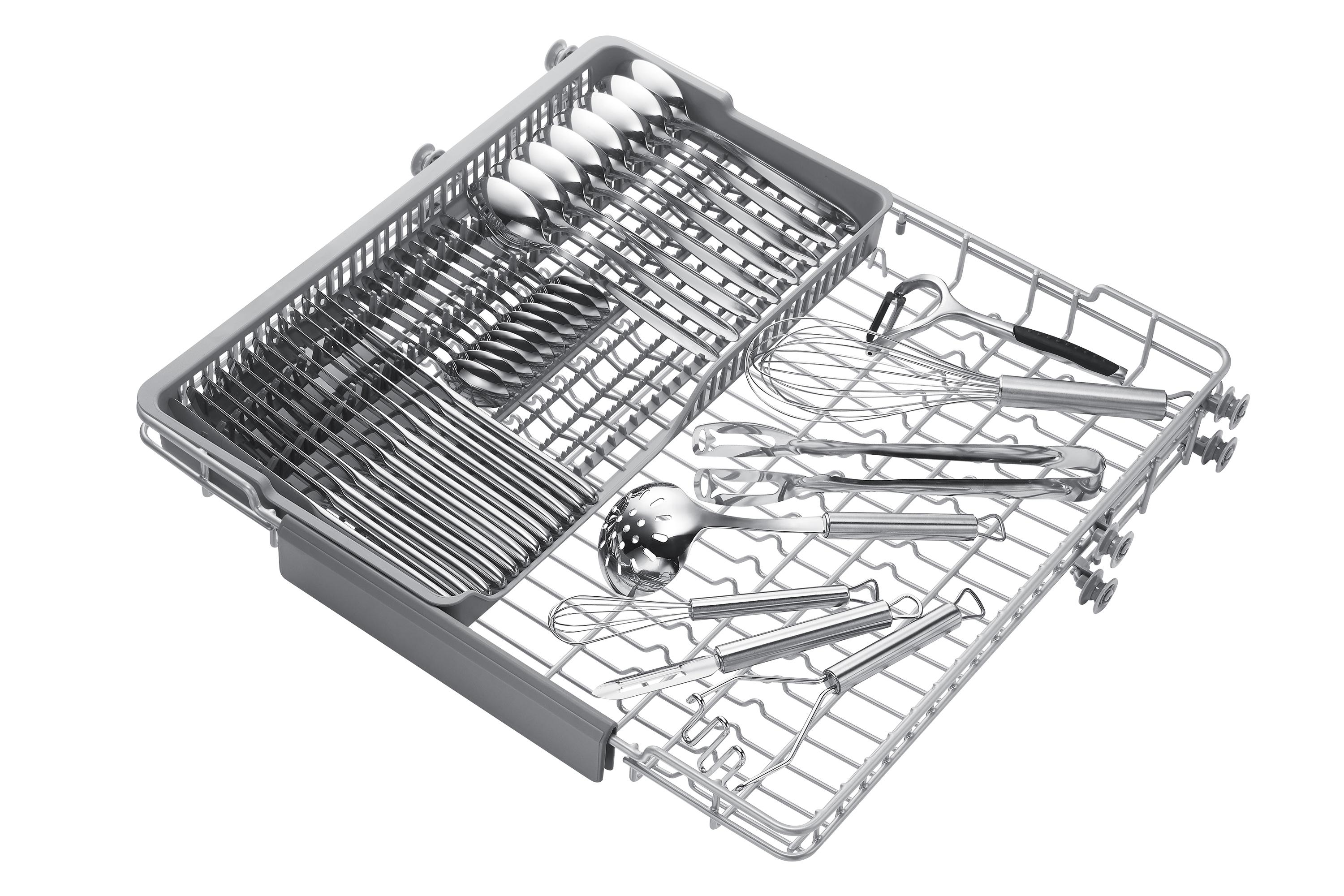 Indaplovė Samsung DW60A6092IB