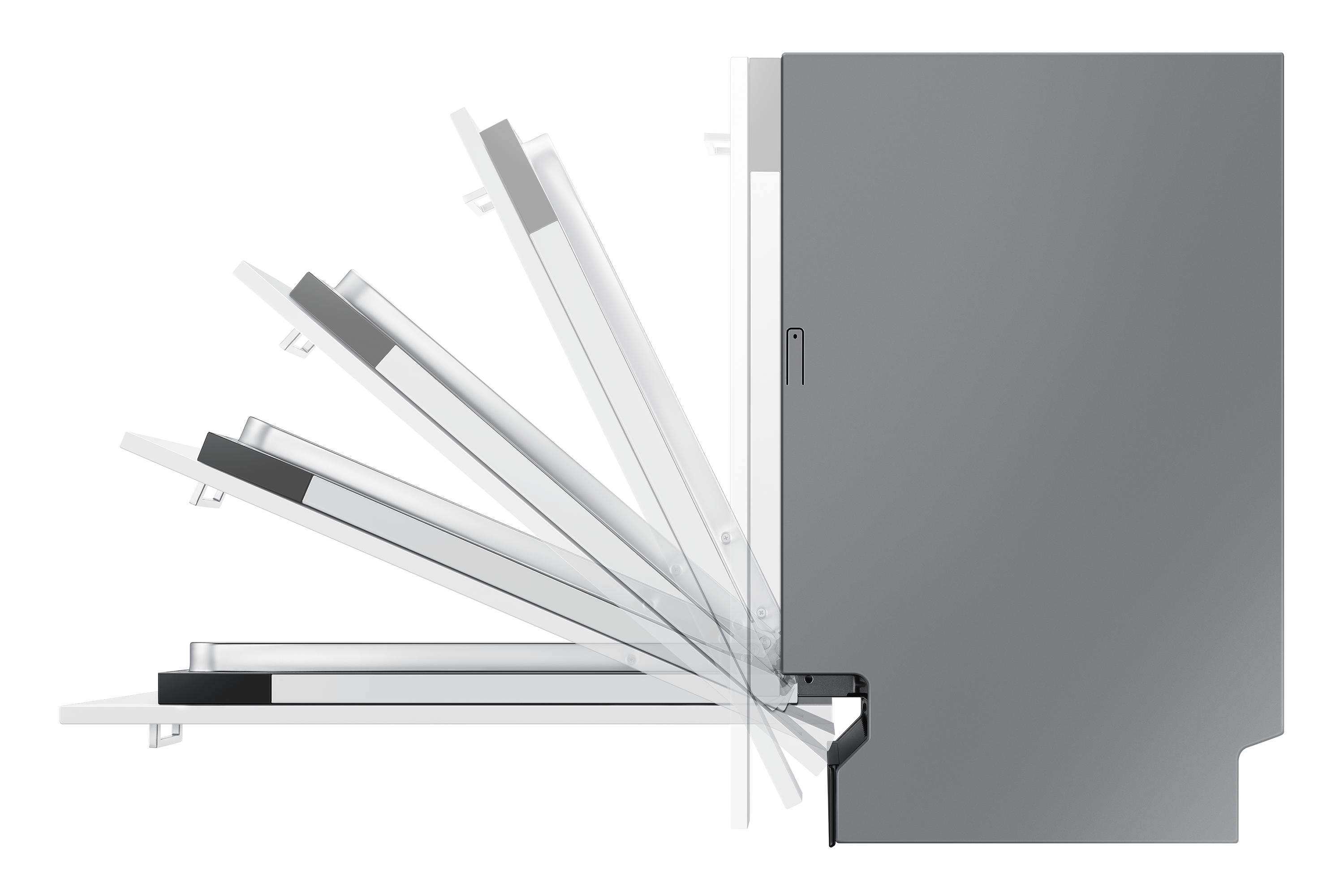 Indaplovė Samsung DW60A6092IB