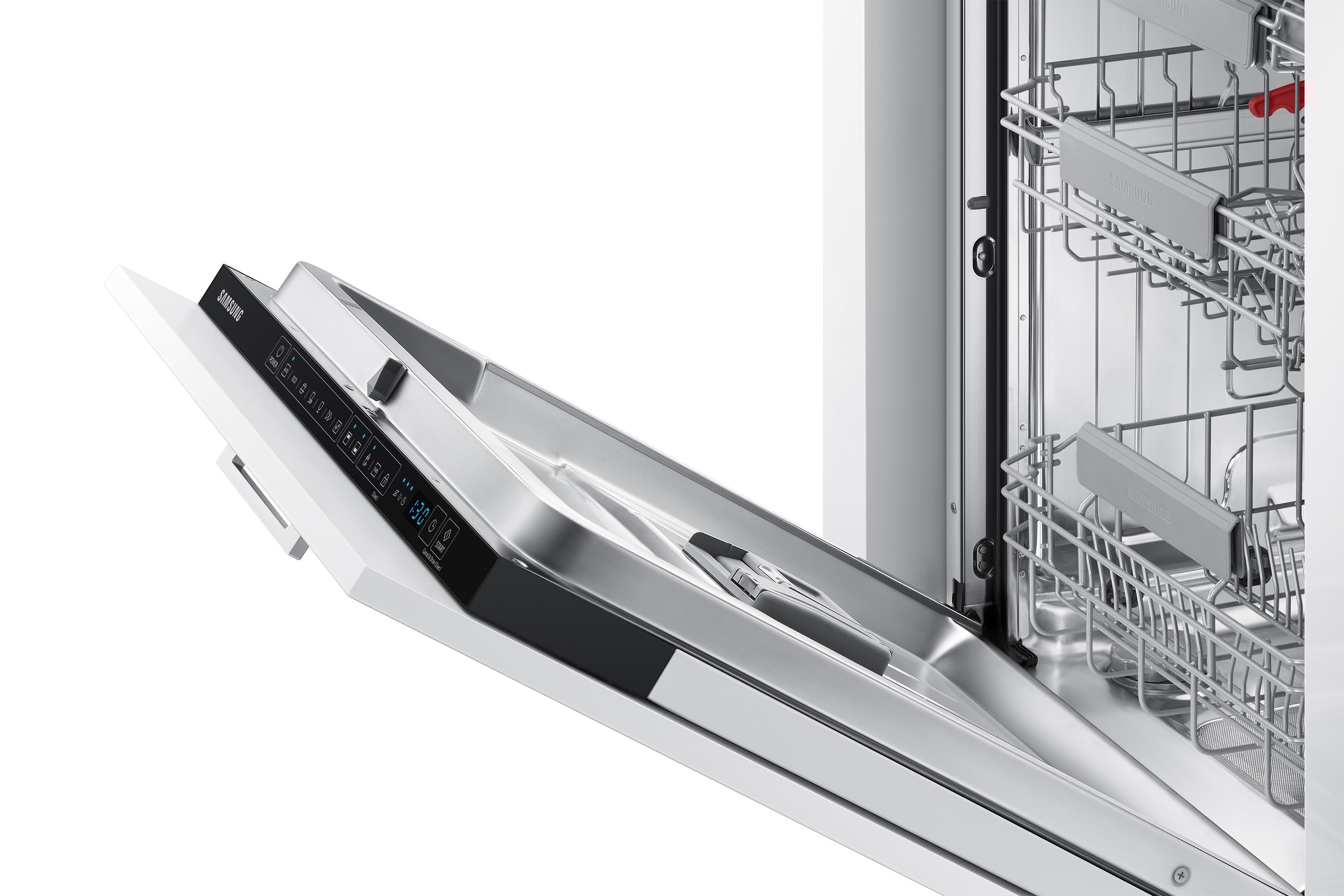 Indaplovė Samsung DW60A6092IB
