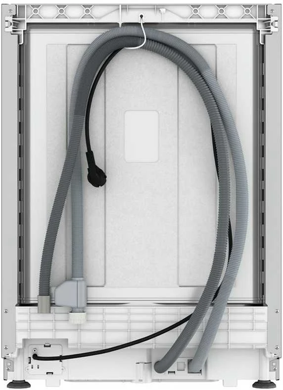 Whirlpool Indaplovė | W7I HP42 L | Built-in | Plotis 59.8 cm | Number of place settings 15 | Number of programs 10 | Energy efficiency class C | Ekranas | Juodas