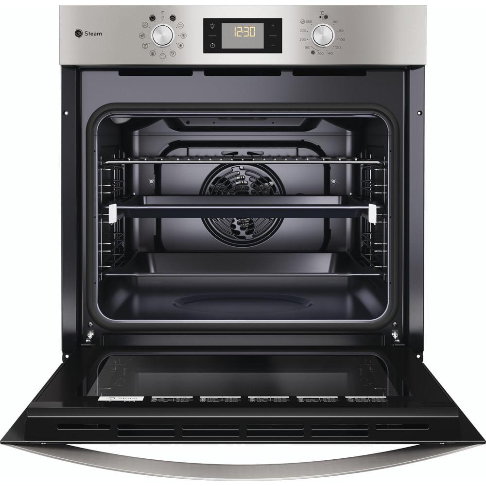 おいつ Indesit Orkaite IFWS 3841 JH IX 71L A+, modelis