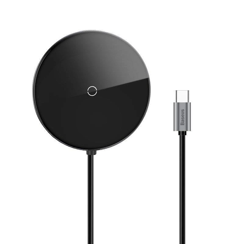Bevielis Baseus WXJMY-A0G kroviklis su USB-C laidu