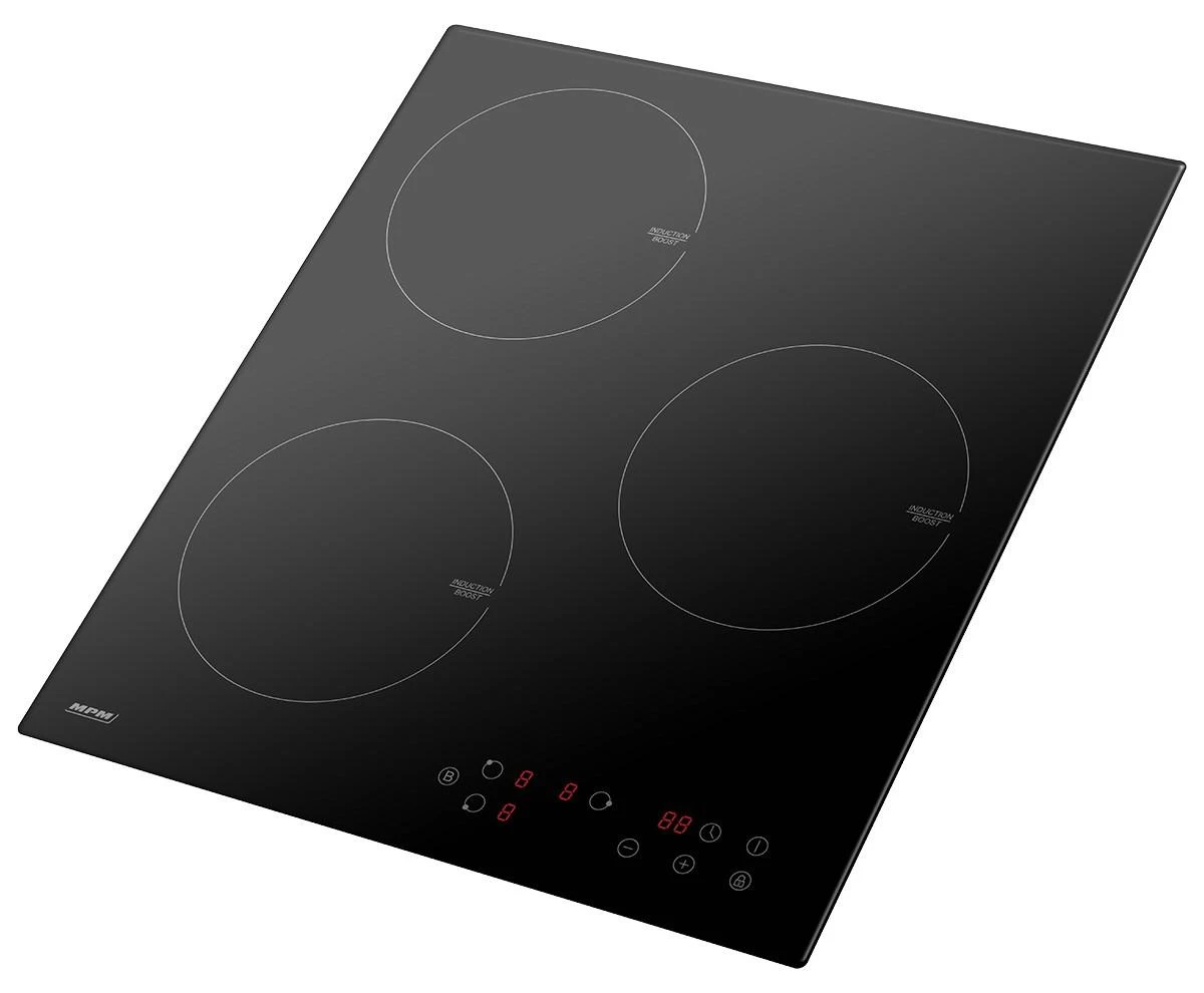 Indukcinė kaitlentė MPM-45-IM-14