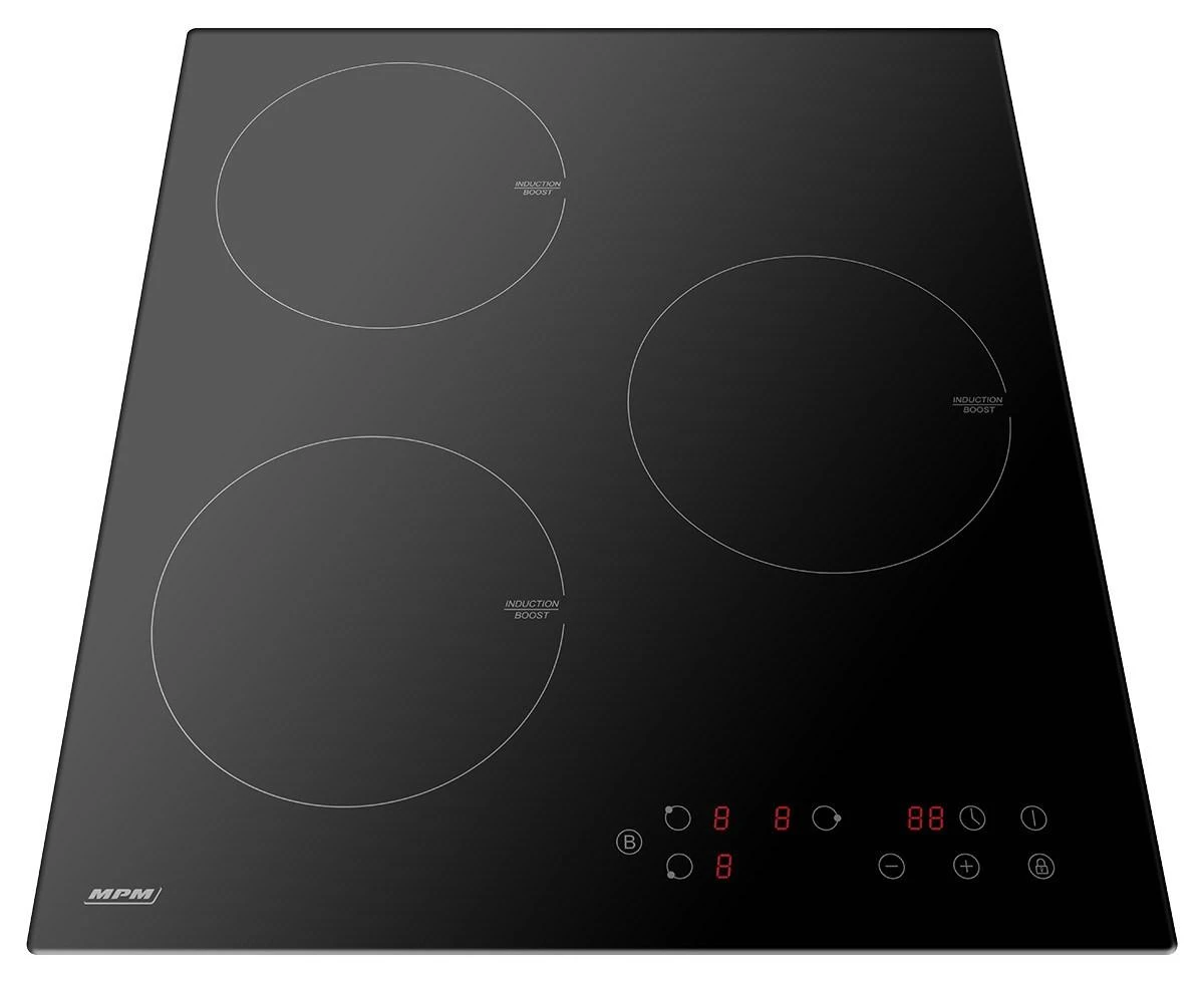 Indukcinė kaitlentė MPM-45-IM-14