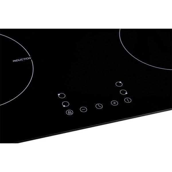 Virdulys Indukcinė Kaitlentė - MPM-60-IM-13