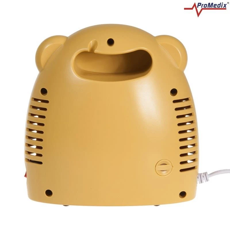 ProMedix vaikiškas inhaliatorius PR-811 -  meškiukas