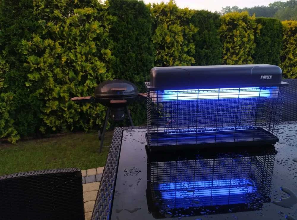 N'oveen IKN36 IPX4 Professional