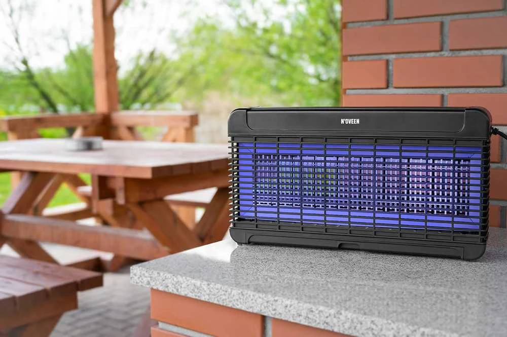 N'oveen IKN911 LED