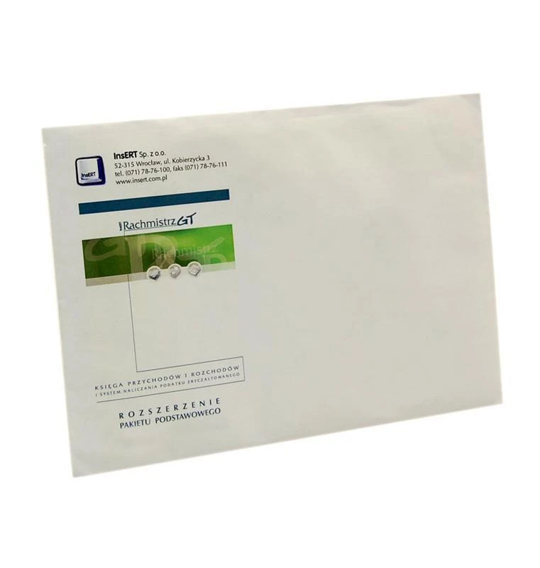 Insert REWIZOR GT (Neribota; Nuolatinė; BOX; Kita; Lenkija)