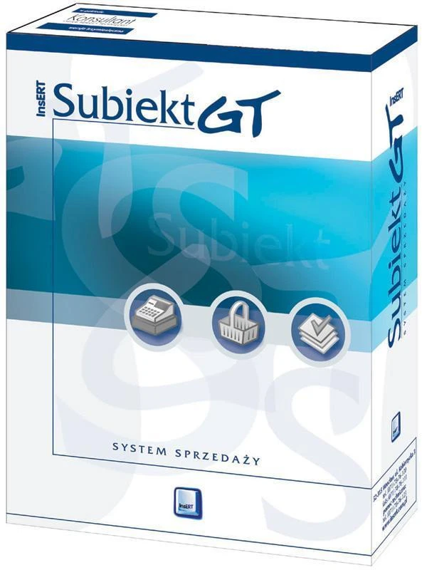 „InSERT“ dalyko GT (Windows) – 3 stotys