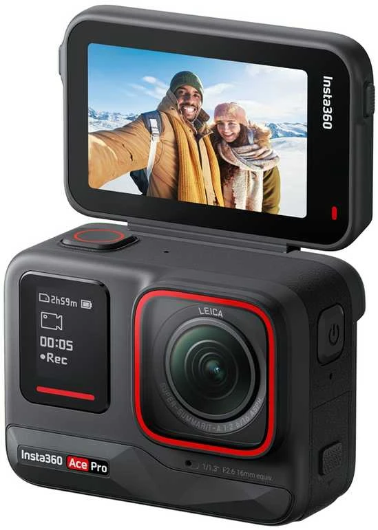 Insta360 Ace Pro