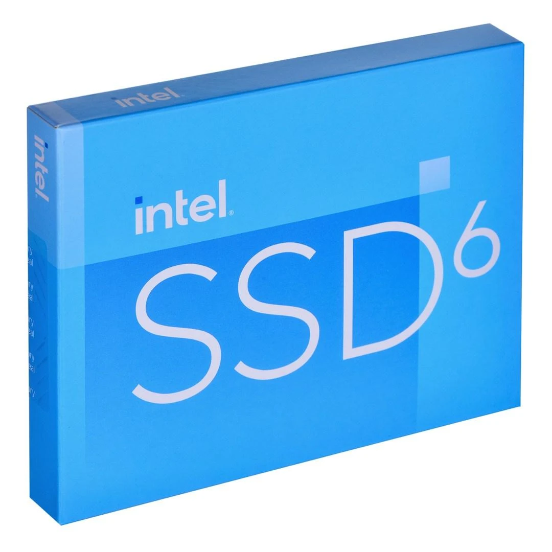 Solidigm SSD M.2 1TB Intel 670p NVMe PCIe 3.0 x 4 lizdinė plokštelė