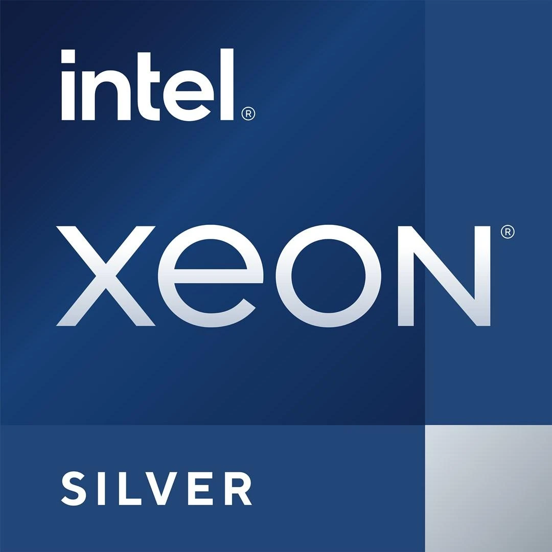 Procesorius Intel Xeon Sidabrinis 4310, 2.1 GHz, LGA 4189, 18 MB