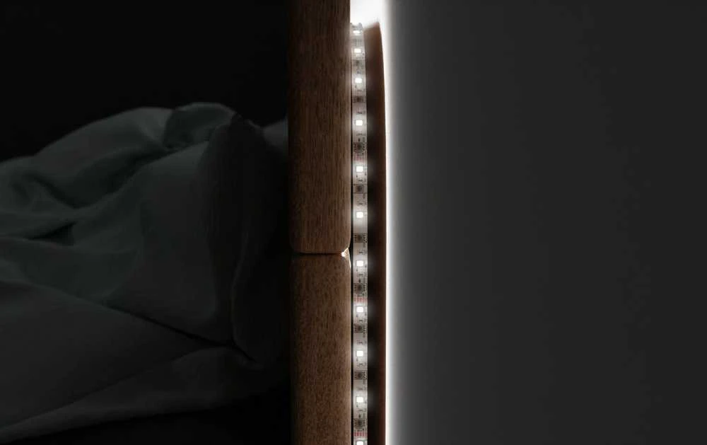 Tesla TechToy Smart Strip LED juostelė, 3m prailginimas